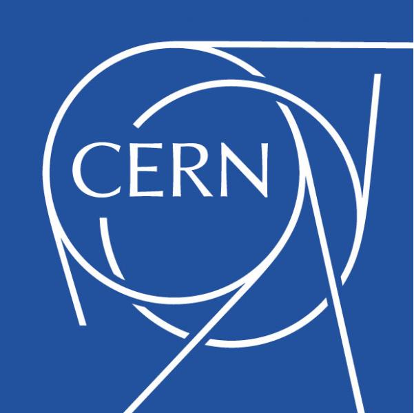 CERN-logo